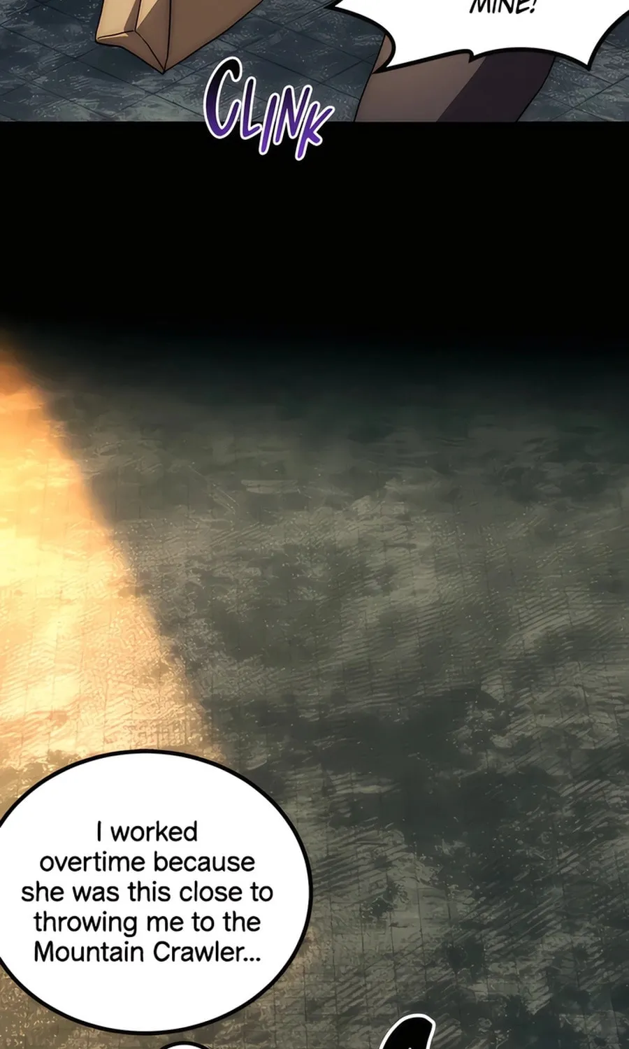 Read Evolution: Road to Space Monster chapter 62 image 1 on Lezhin