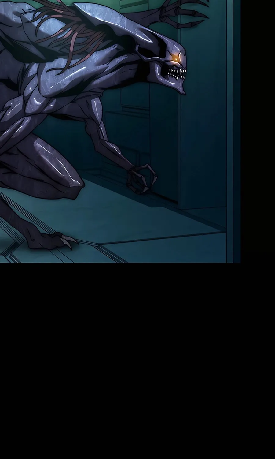 Read Evolution: Road to Space Monster chapter 62 image 16 on Lezhin