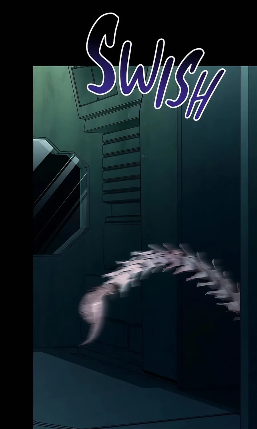 Read Evolution: Road to Space Monster chapter 62 image 17 on Lezhin