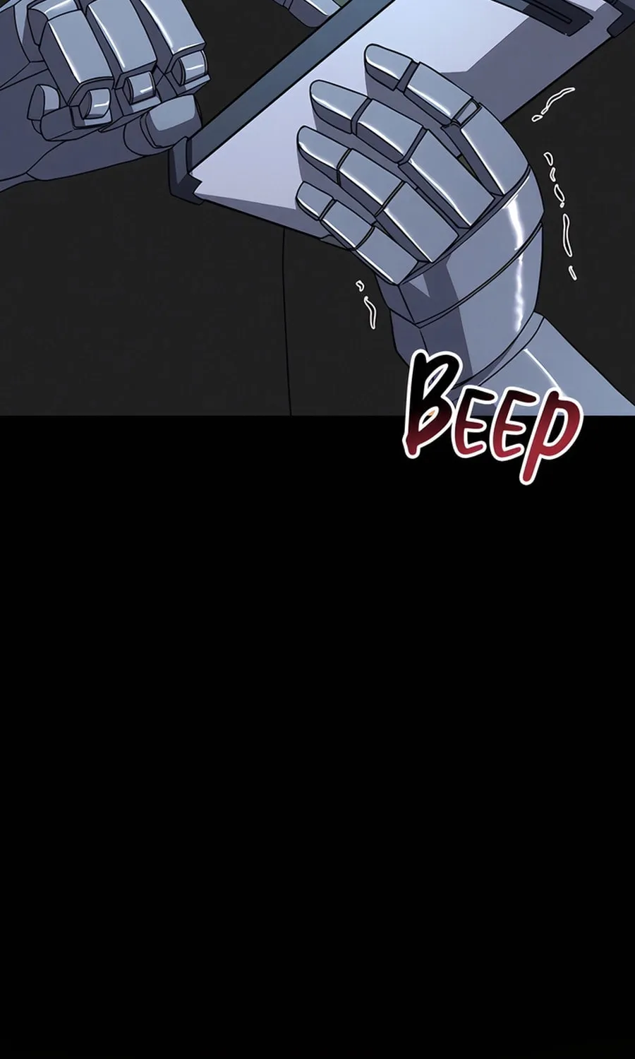 Read Evolution: Road to Space Monster chapter 62 image 19 on Lezhin