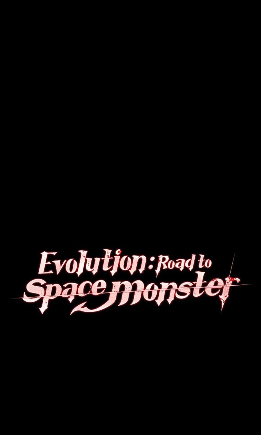 Read Evolution: Road to Space Monster chapter 62 image 23 on Lezhin