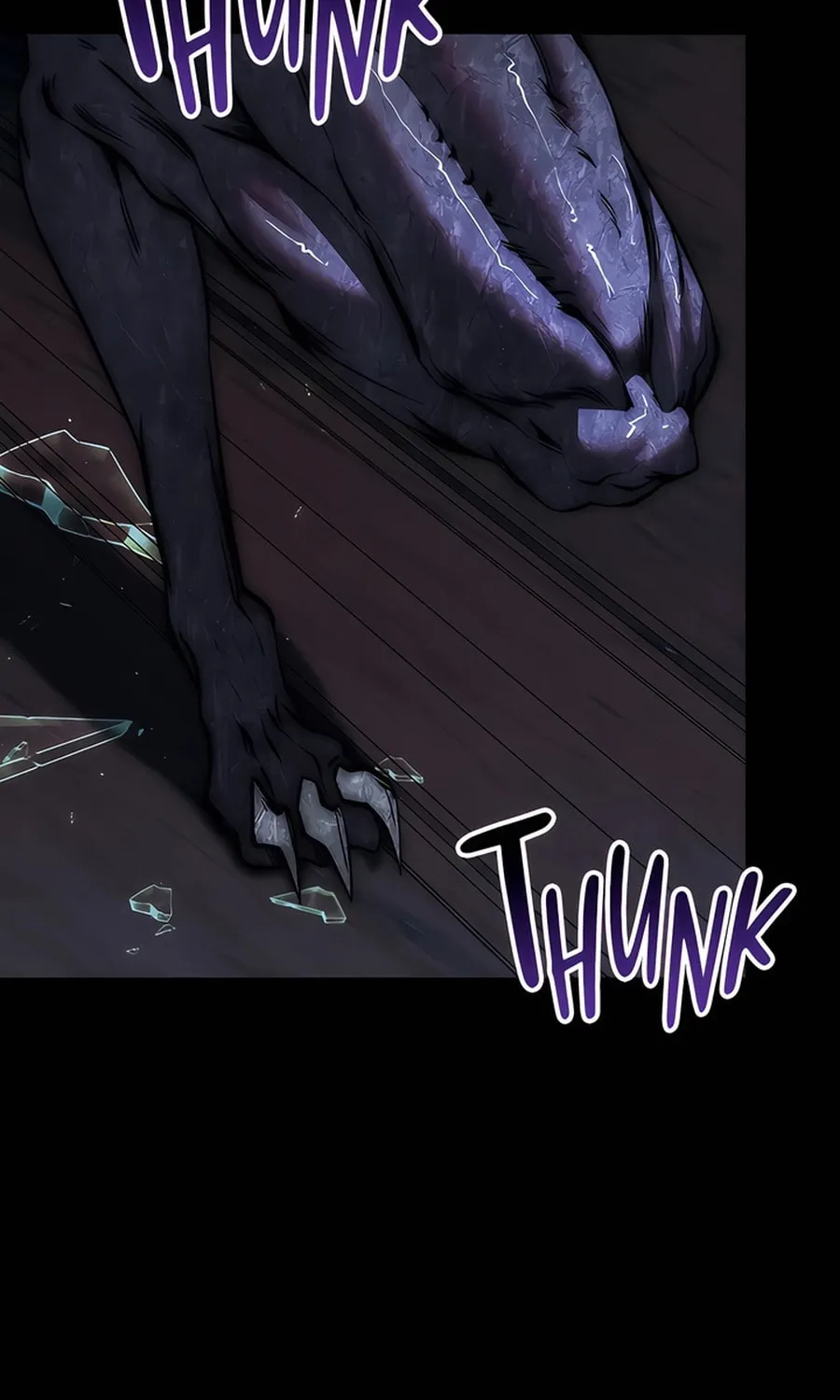 Read Evolution: Road to Space Monster chapter 62 image 25 on Lezhin