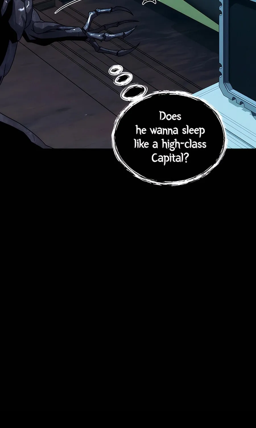 Read Evolution: Road to Space Monster chapter 62 image 30 on Lezhin