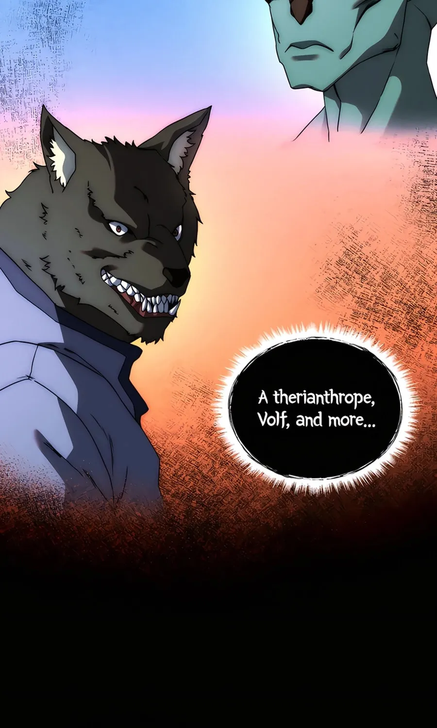 Read Evolution: Road to Space Monster chapter 62 image 34 on Lezhin