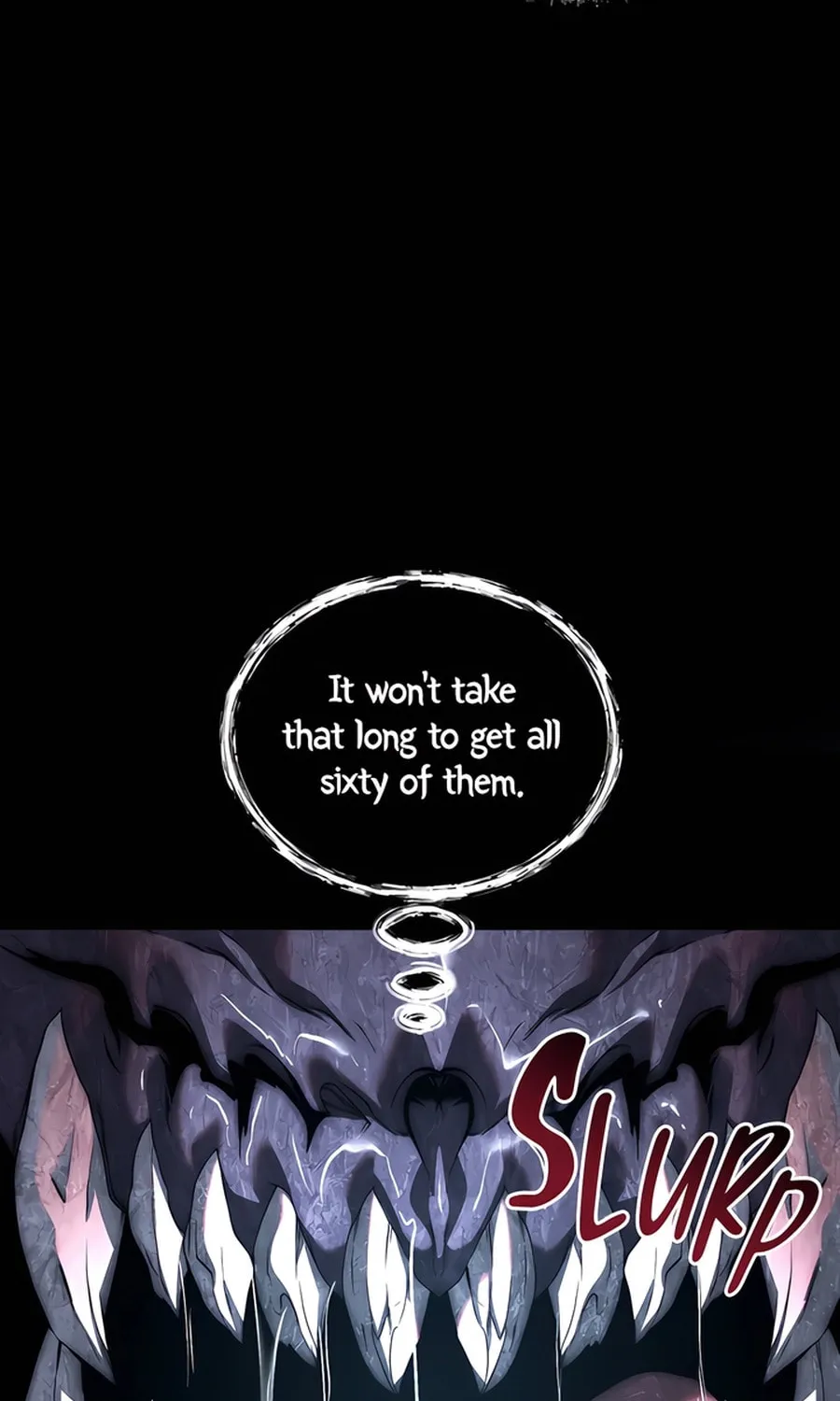 Read Evolution: Road to Space Monster chapter 62 image 41 on Lezhin