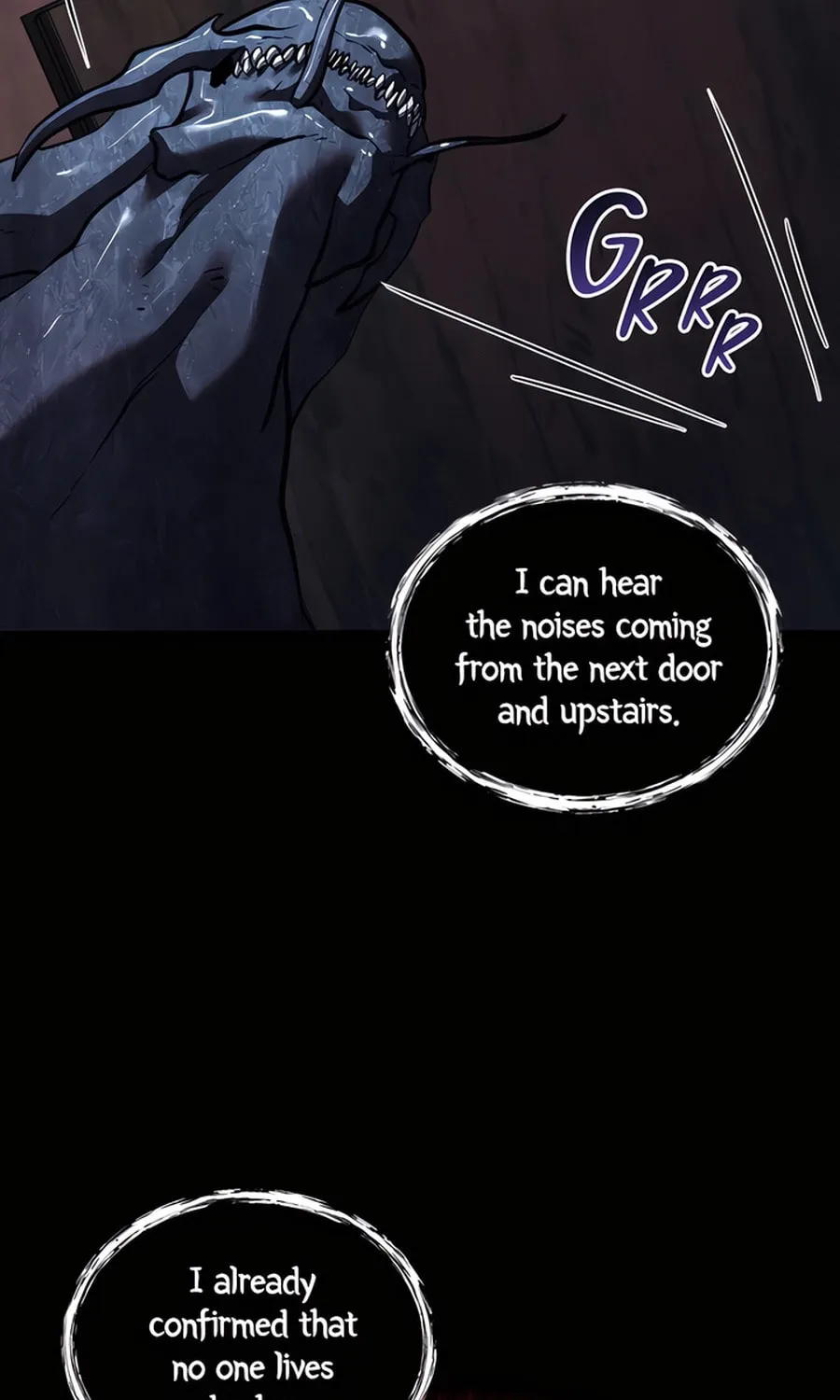 Read Evolution: Road to Space Monster chapter 62 image 45 on Lezhin