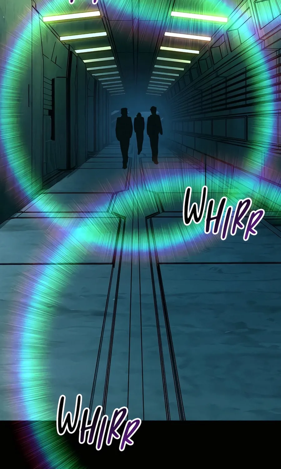 Read Evolution: Road to Space Monster chapter 62 image 48 on Lezhin