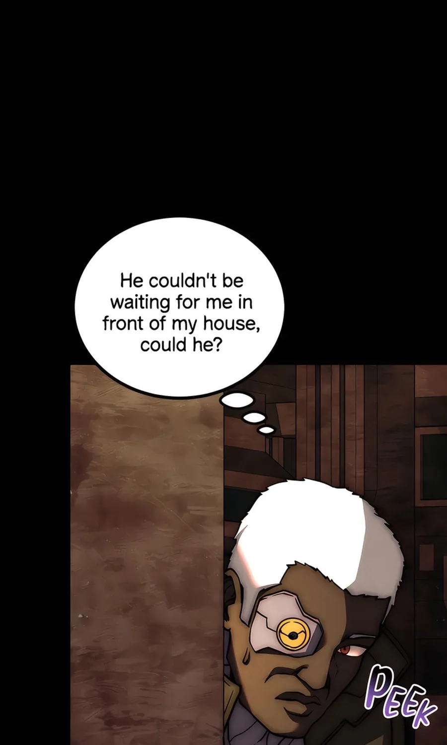 Read Evolution: Road to Space Monster chapter 62 image 5 on Lezhin