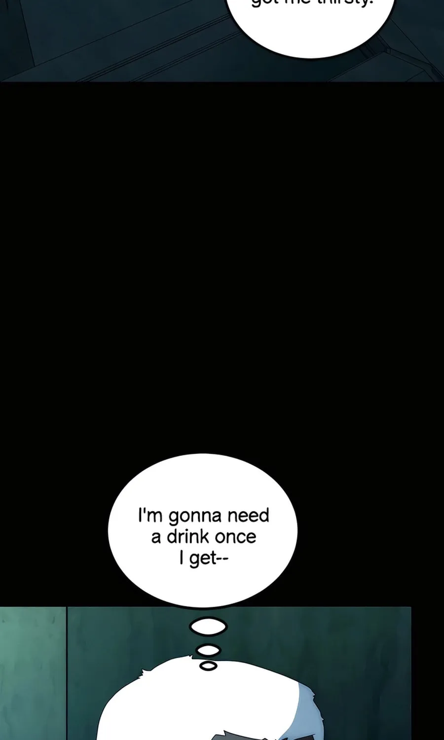 Read Evolution: Road to Space Monster chapter 62 image 9 on Lezhin