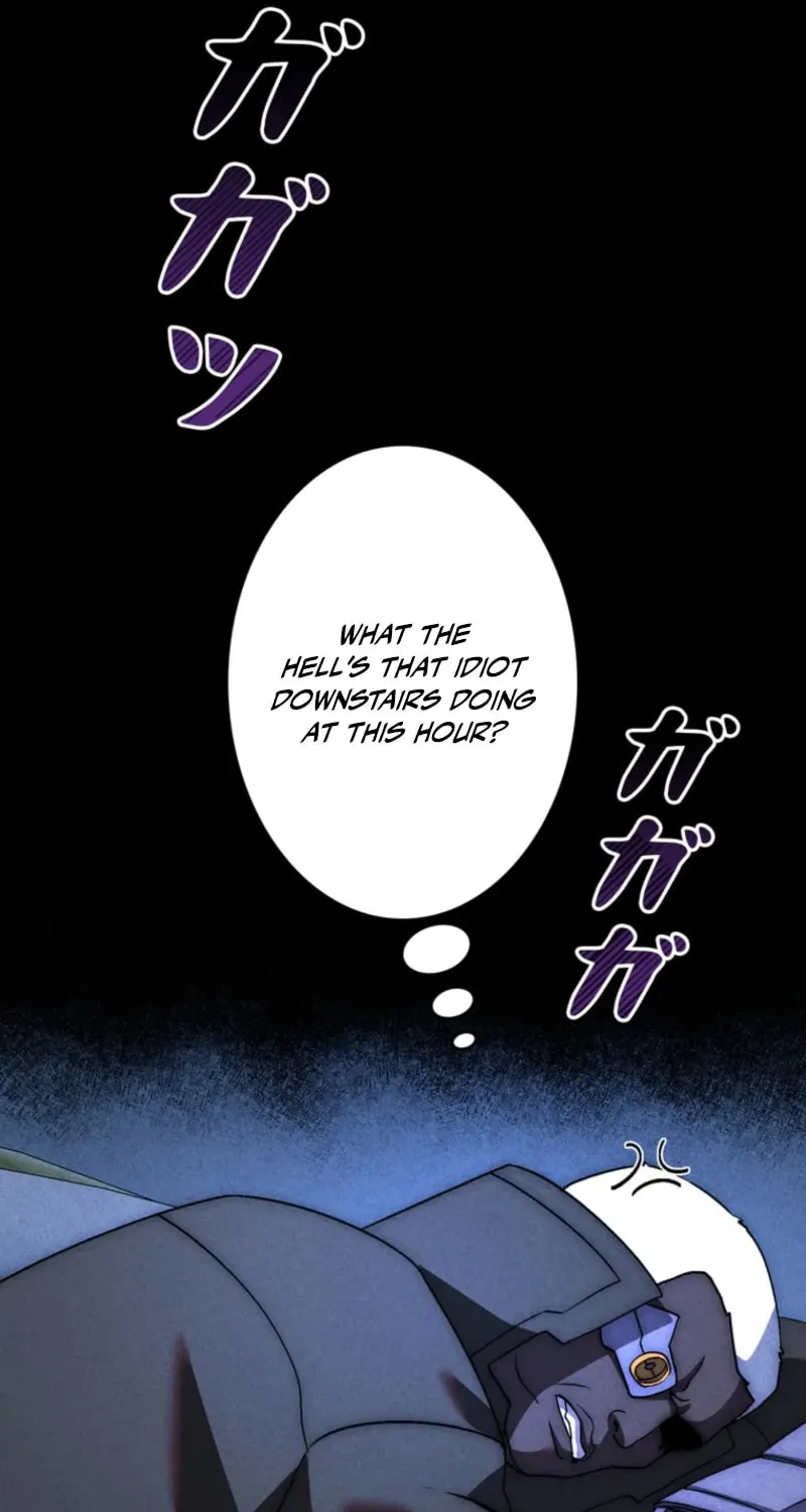 Read Evolution: Road to Space Monster chapter 63 image 100 on Lezhin