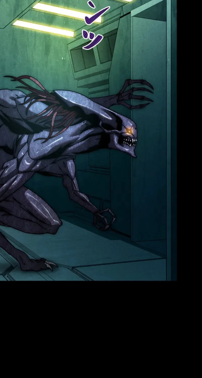Read Evolution: Road to Space Monster chapter 63 image 16 on Lezhin