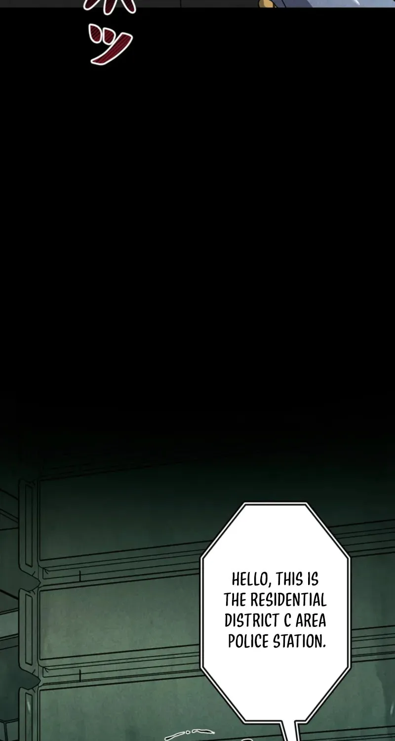 Read Evolution: Road to Space Monster chapter 63 image 20 on Lezhin