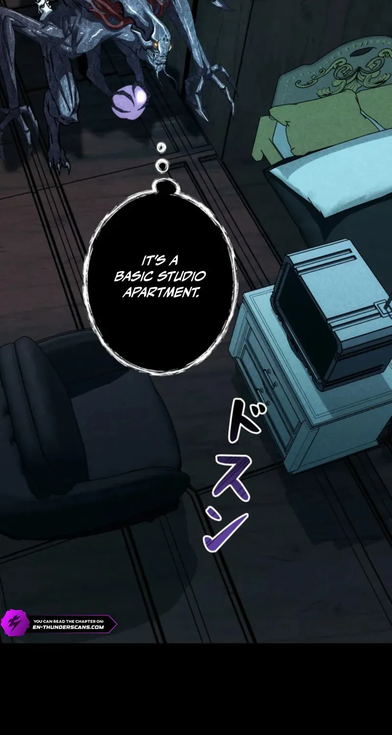 Read Evolution: Road to Space Monster chapter 63 image 28 on Lezhin