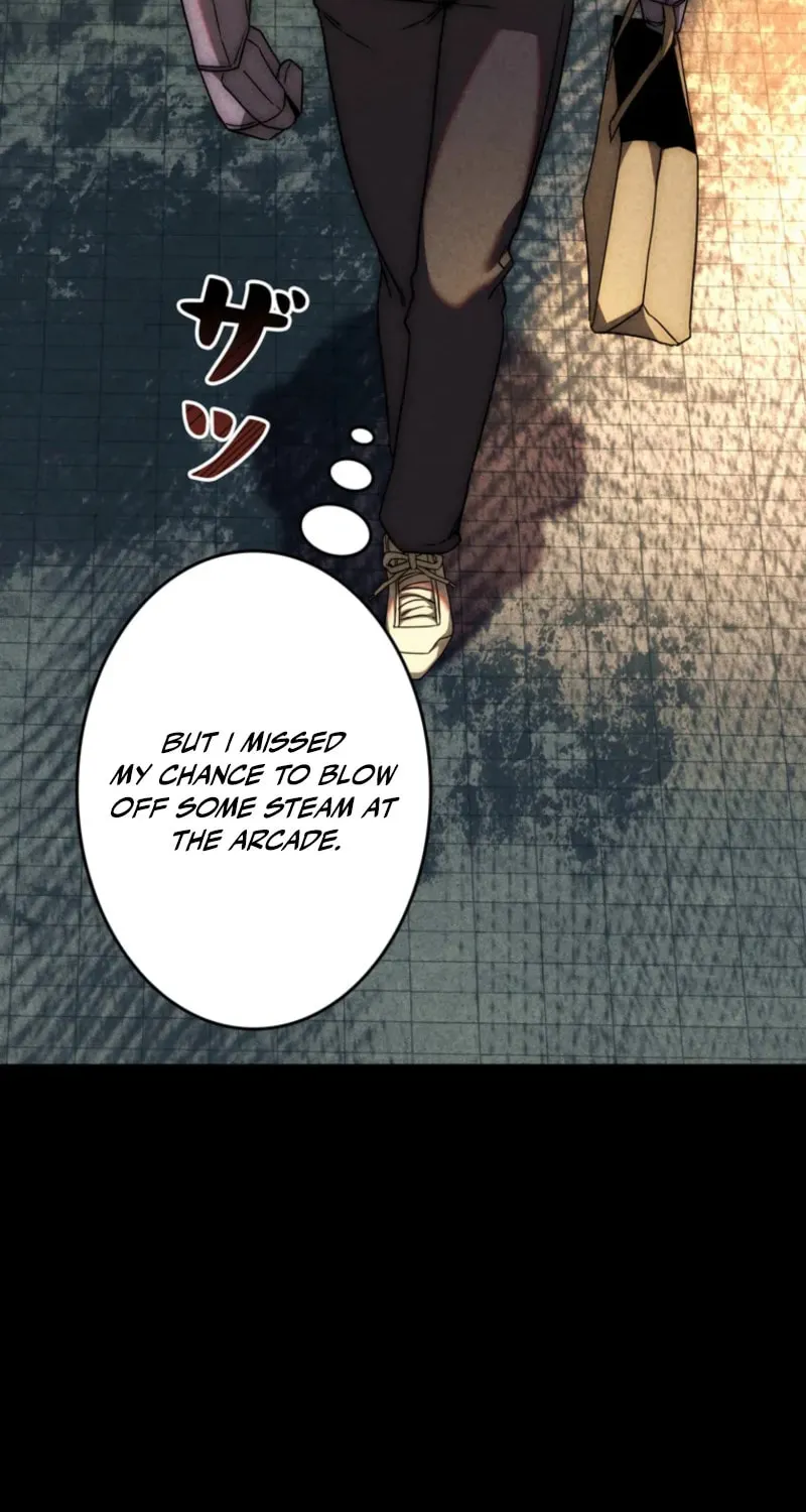 Read Evolution: Road to Space Monster chapter 63 image 3 on Lezhin