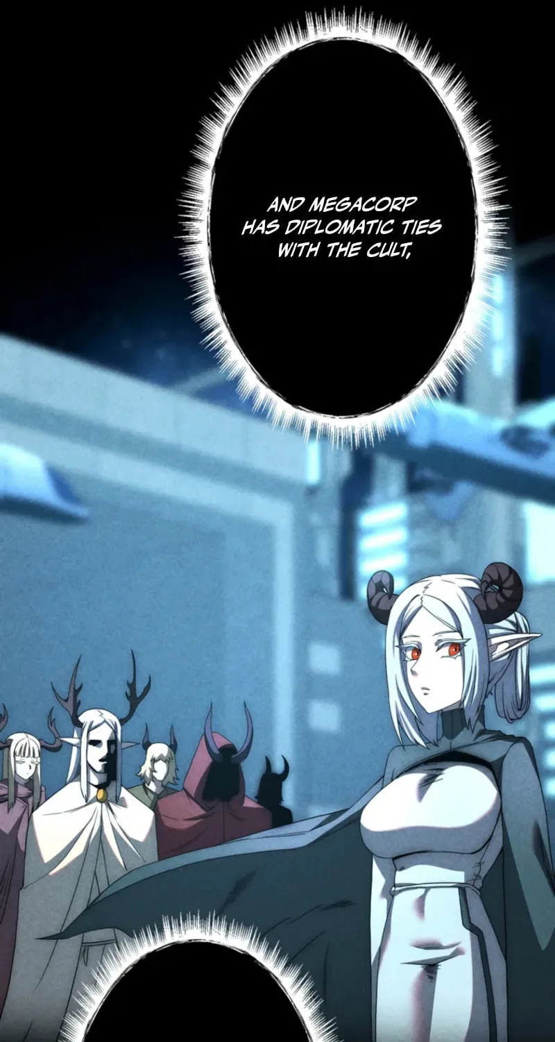 Read Evolution: Road to Space Monster chapter 63 image 42 on Lezhin