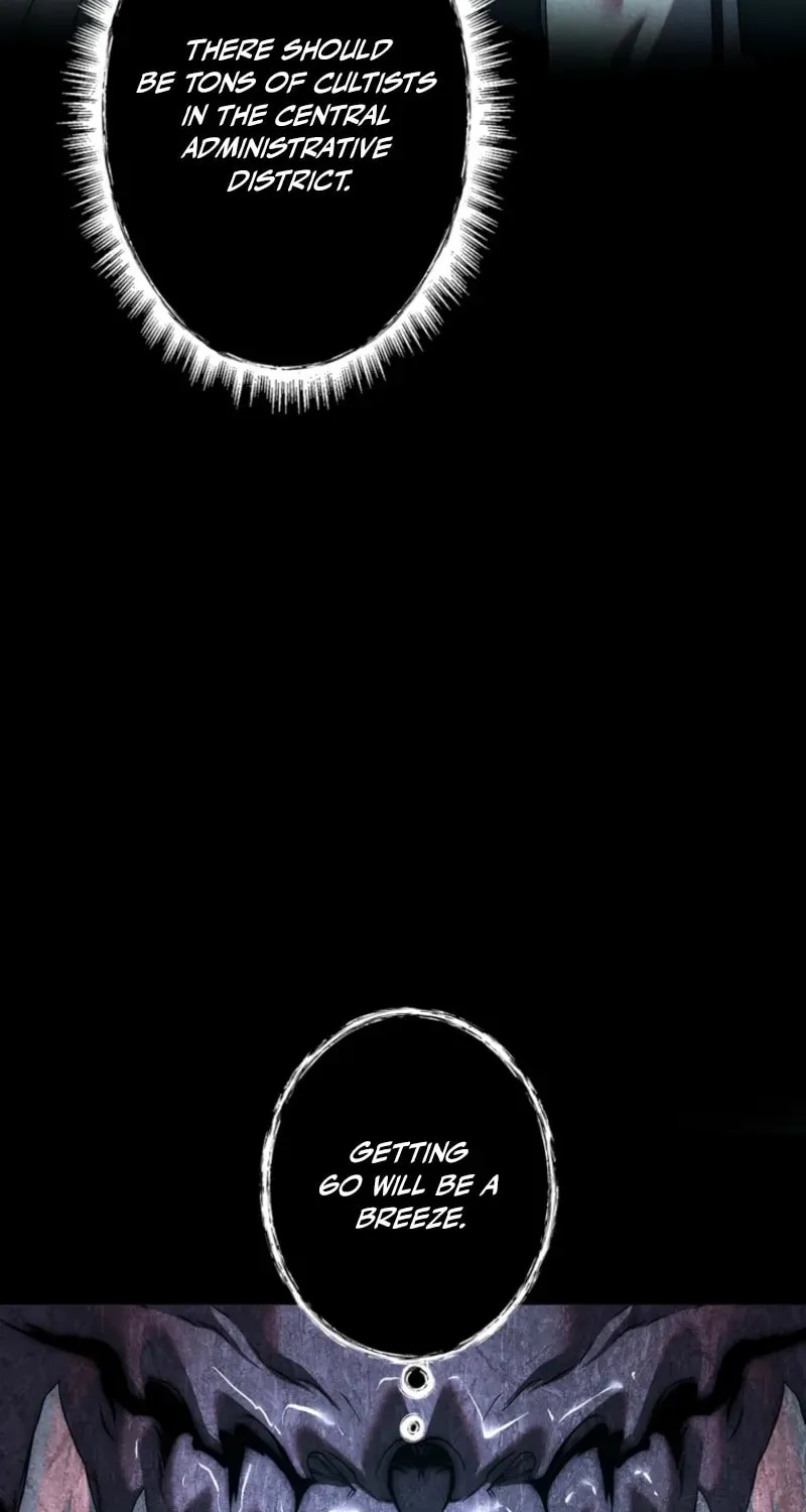 Read Evolution: Road to Space Monster chapter 63 image 43 on Lezhin