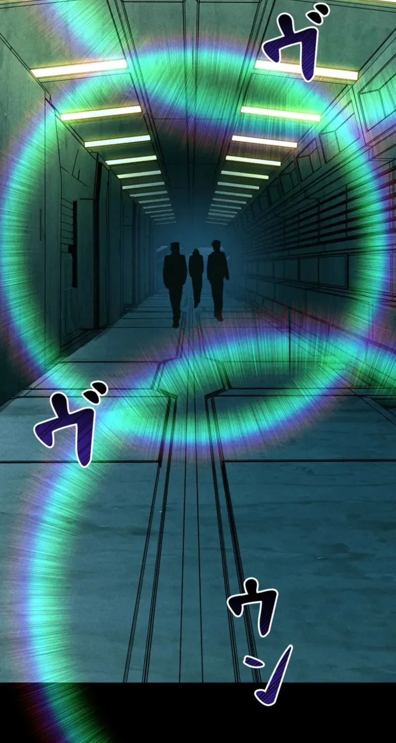 Read Evolution: Road to Space Monster chapter 63 image 50 on Lezhin