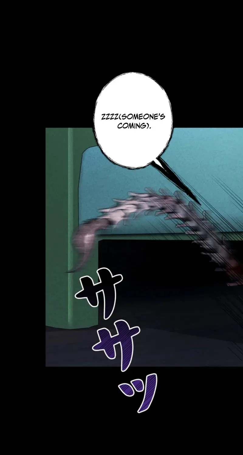 Read Evolution: Road to Space Monster chapter 63 image 54 on Lezhin