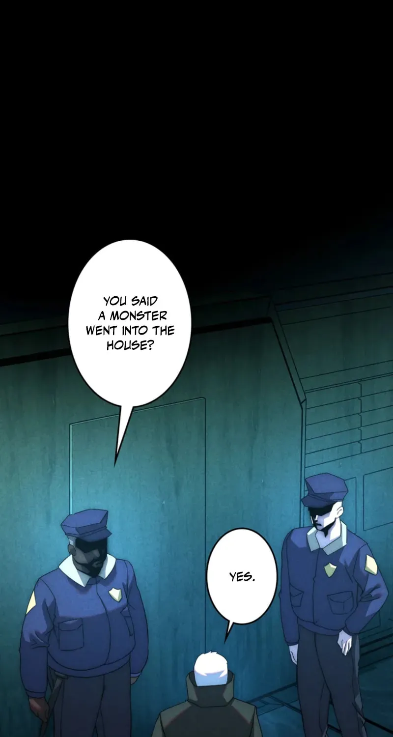 Read Evolution: Road to Space Monster chapter 63 image 56 on Lezhin