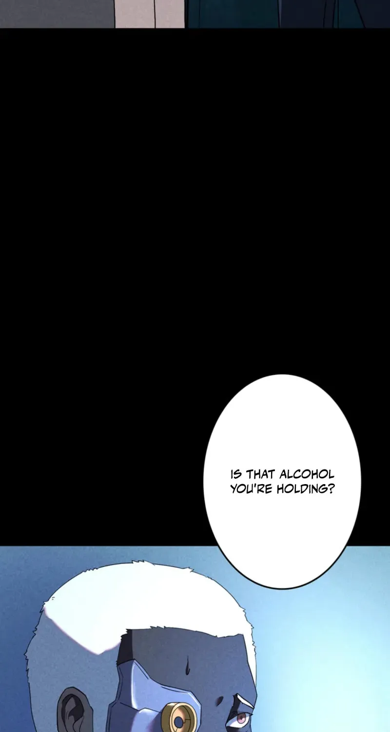 Read Evolution: Road to Space Monster chapter 63 image 62 on Lezhin