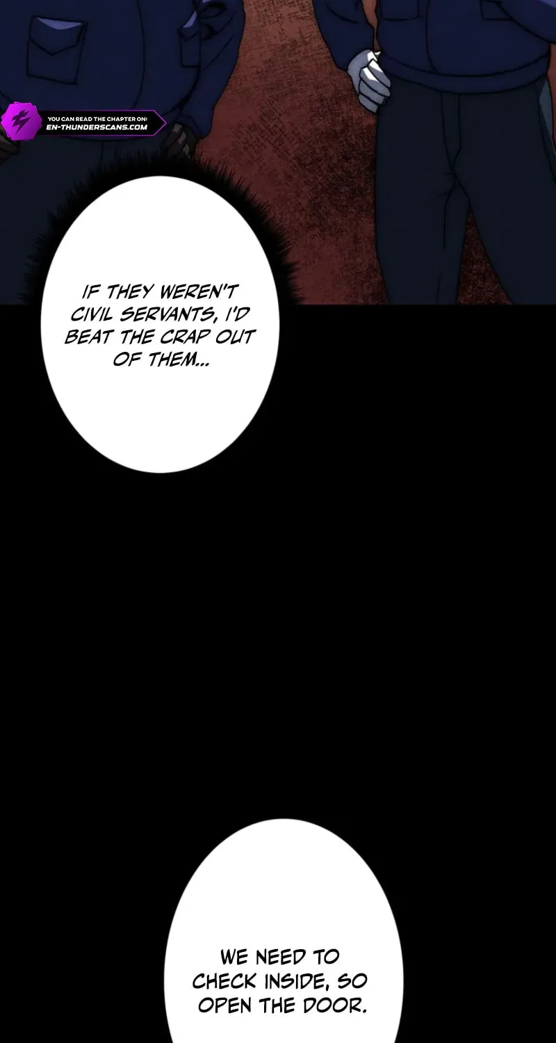 Read Evolution: Road to Space Monster chapter 63 image 68 on Lezhin