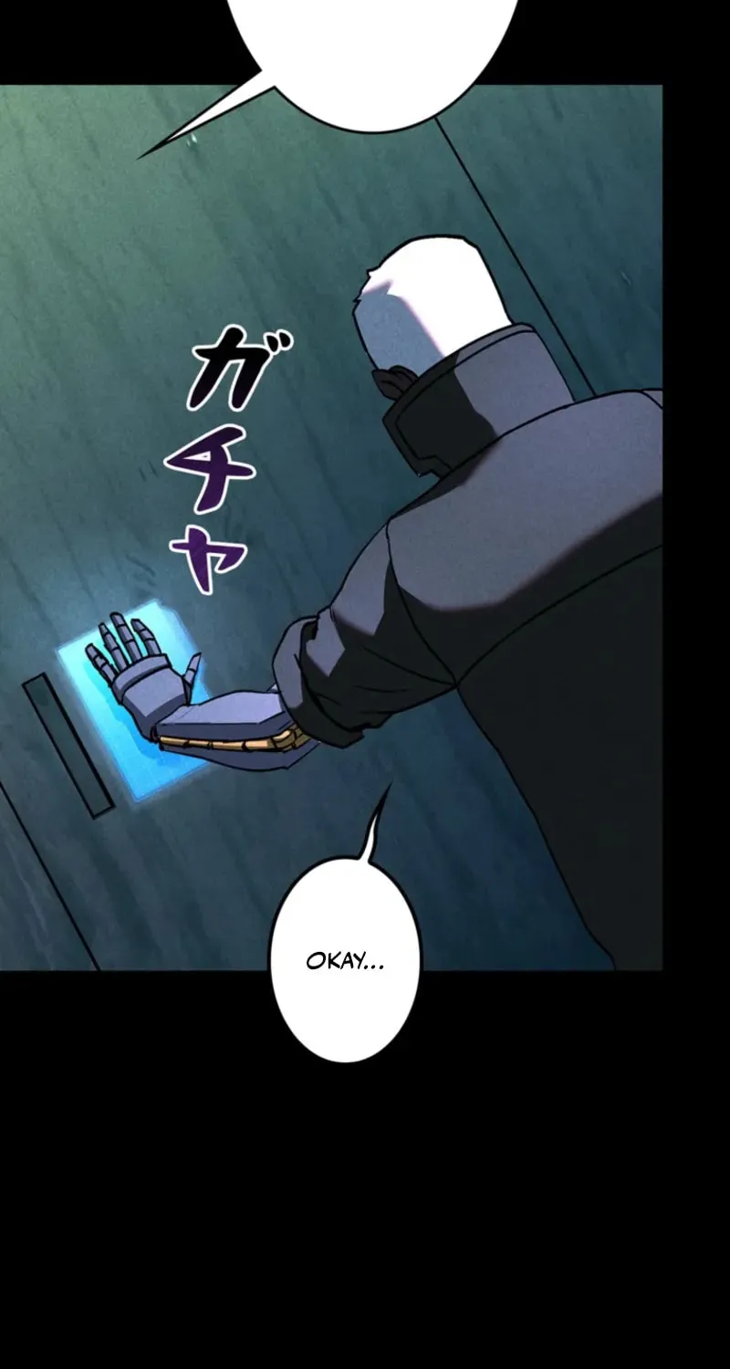 Read Evolution: Road to Space Monster chapter 63 image 69 on Lezhin