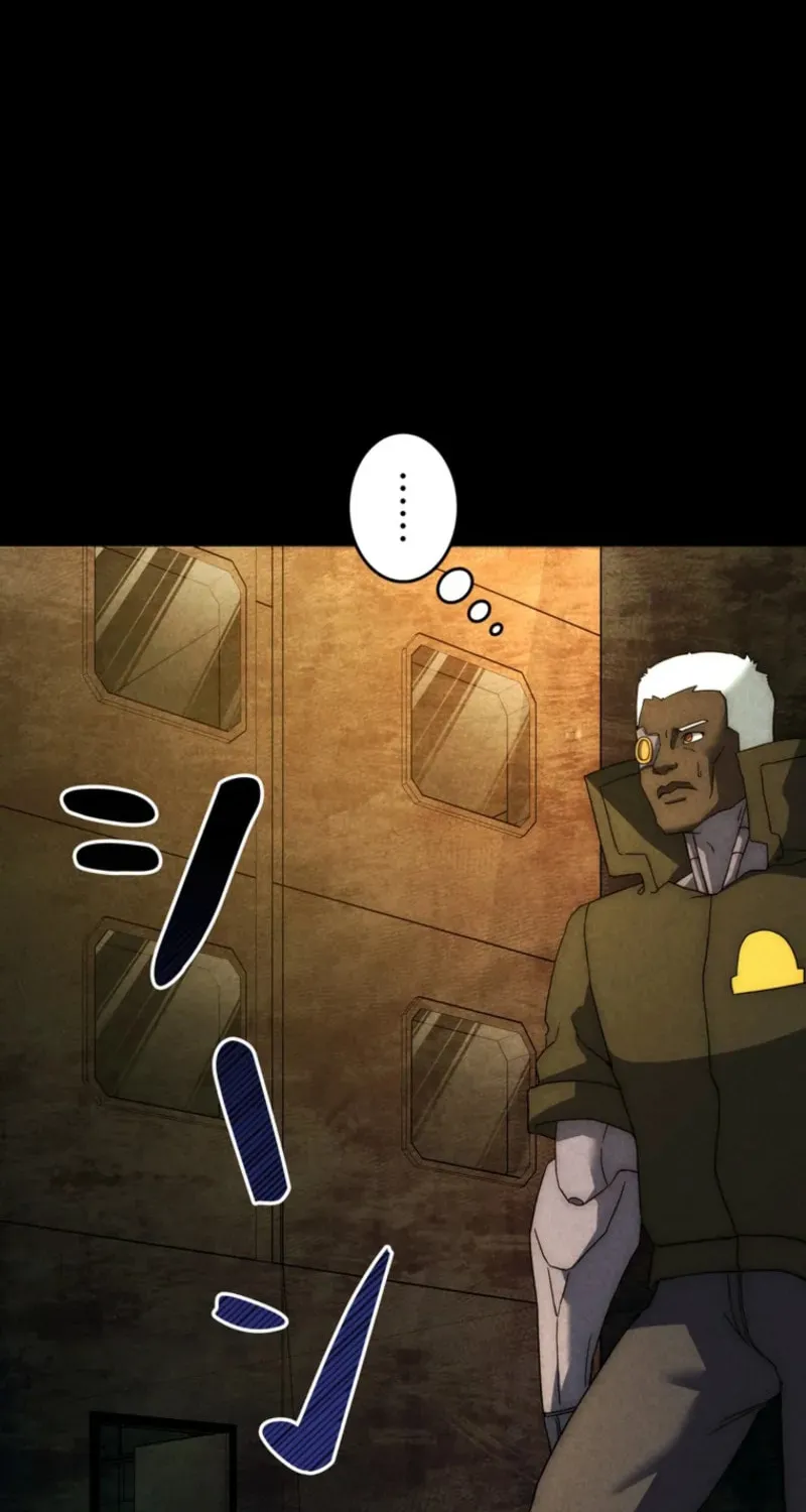 Read Evolution: Road to Space Monster chapter 63 image 7 on Lezhin