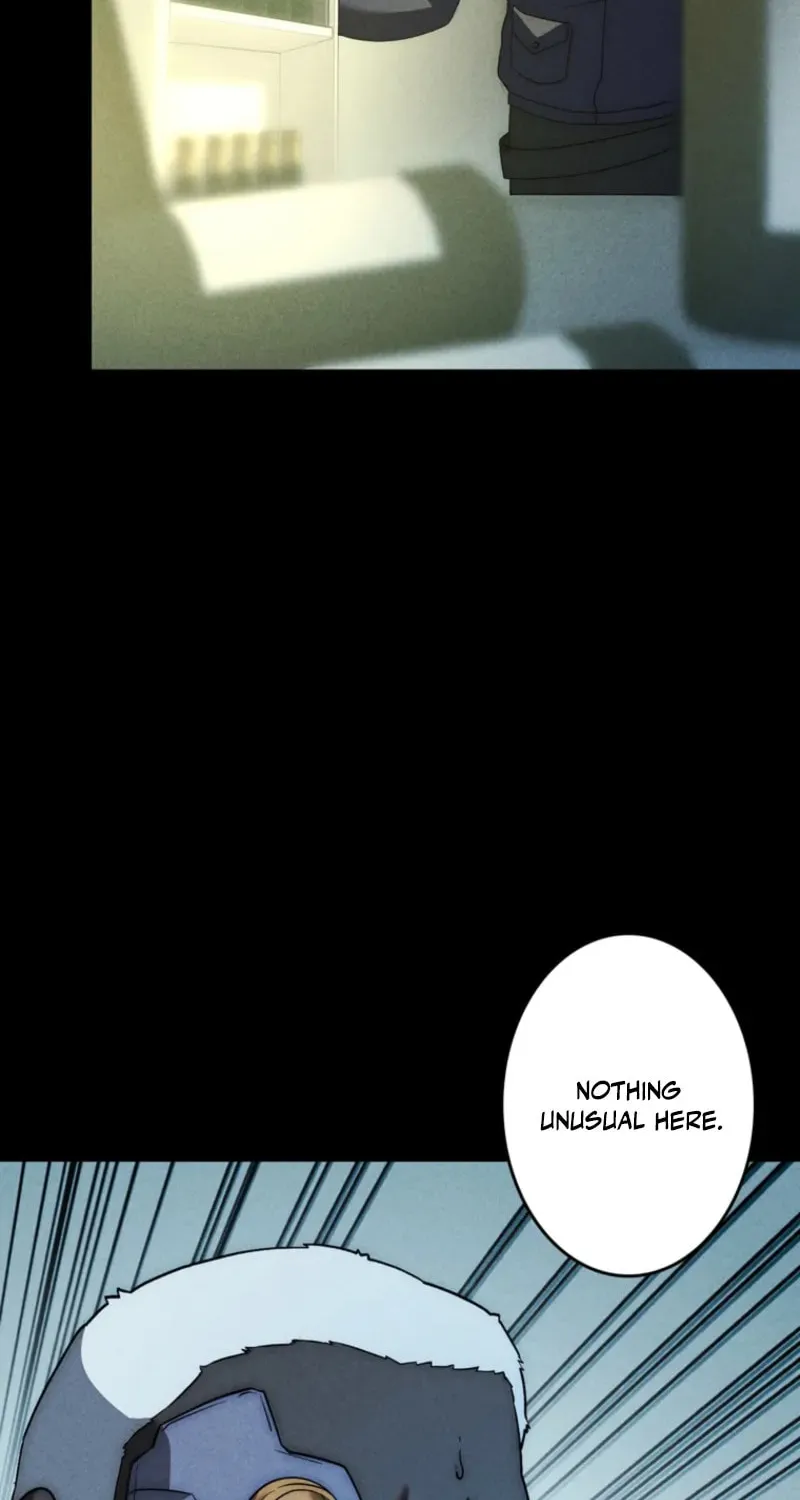 Read Evolution: Road to Space Monster chapter 63 image 75 on Lezhin
