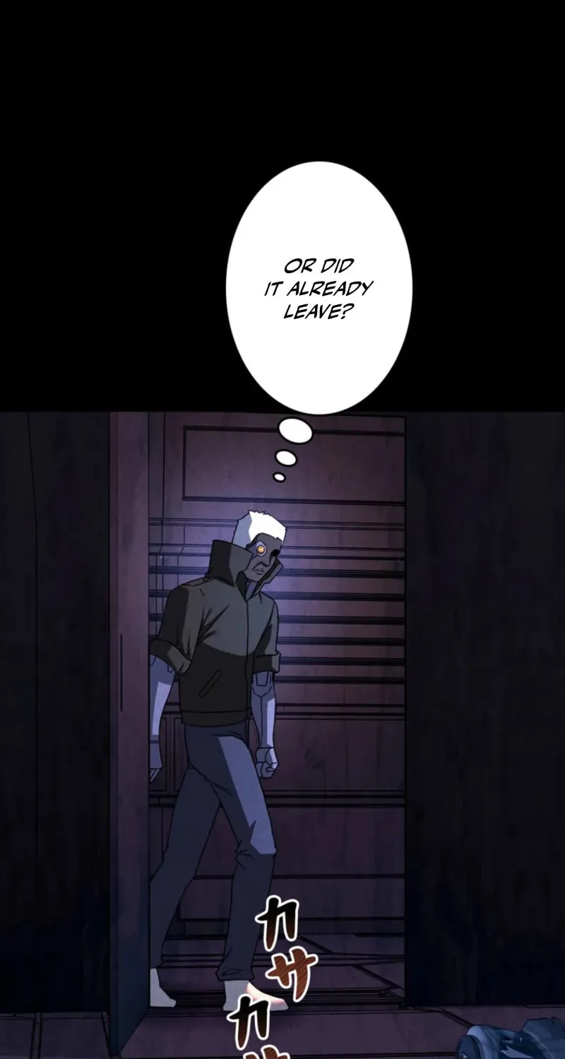 Read Evolution: Road to Space Monster chapter 63 image 86 on Lezhin