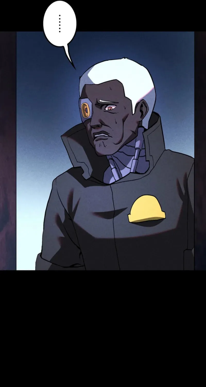 Read Evolution: Road to Space Monster chapter 63 image 88 on Lezhin