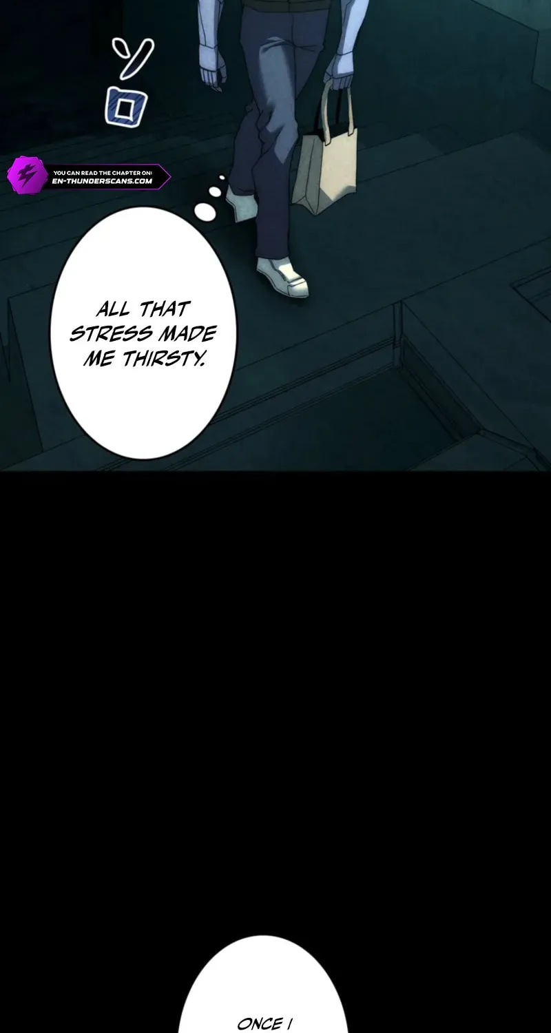 Read Evolution: Road to Space Monster chapter 63 image 9 on Lezhin