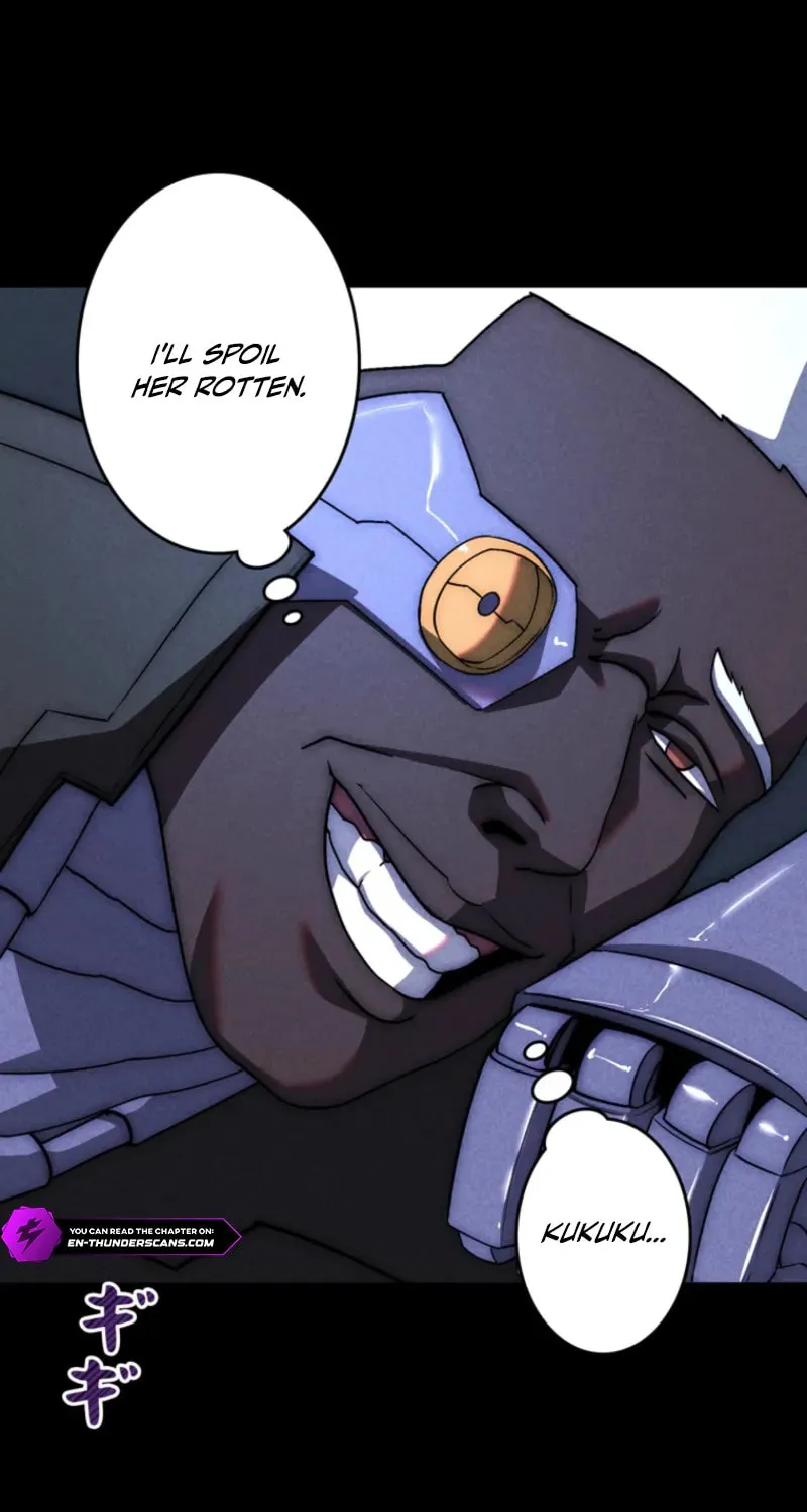 Read Evolution: Road to Space Monster chapter 63 image 97 on Lezhin