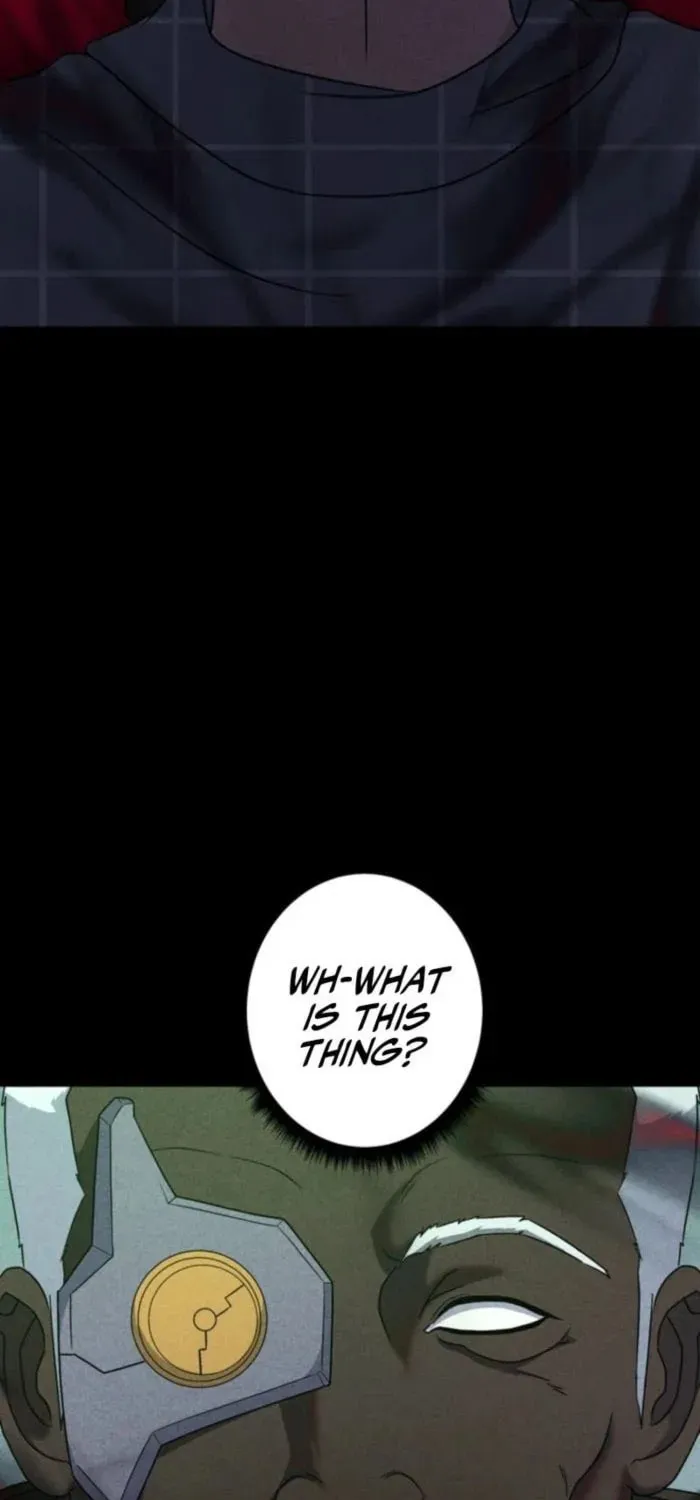 Read Evolution: Road to Space Monster chapter 64 image 11 on Lezhin