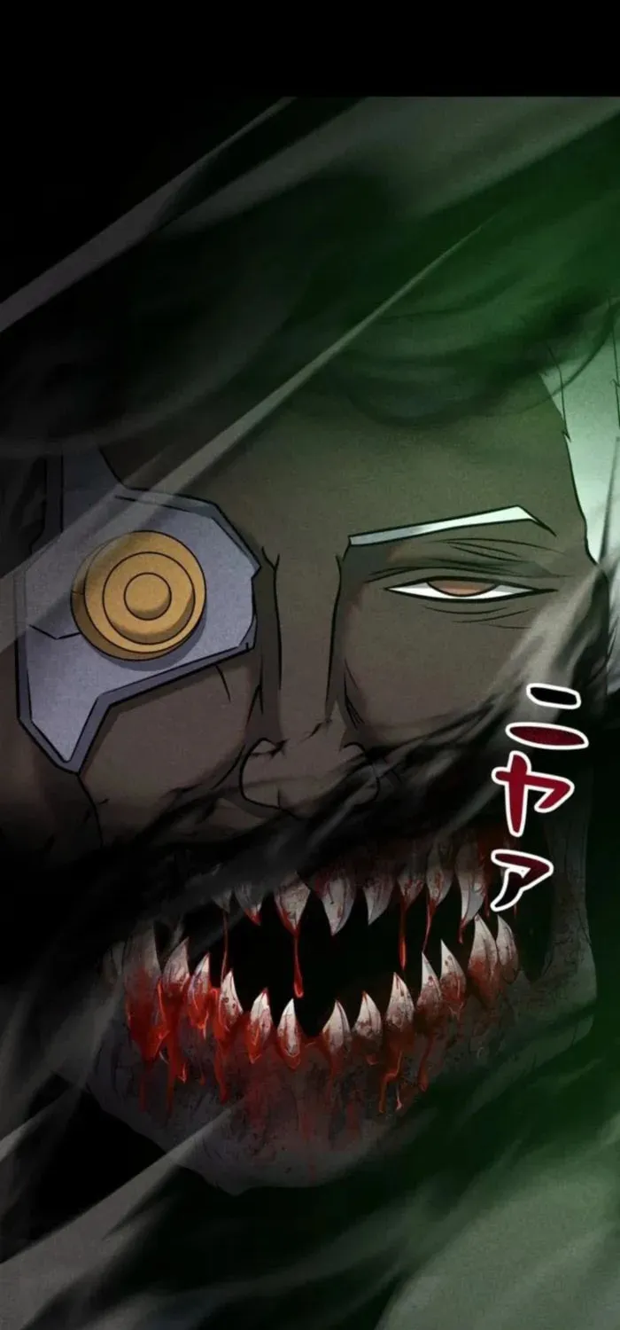 Read Evolution: Road to Space Monster chapter 64 image 16 on Lezhin