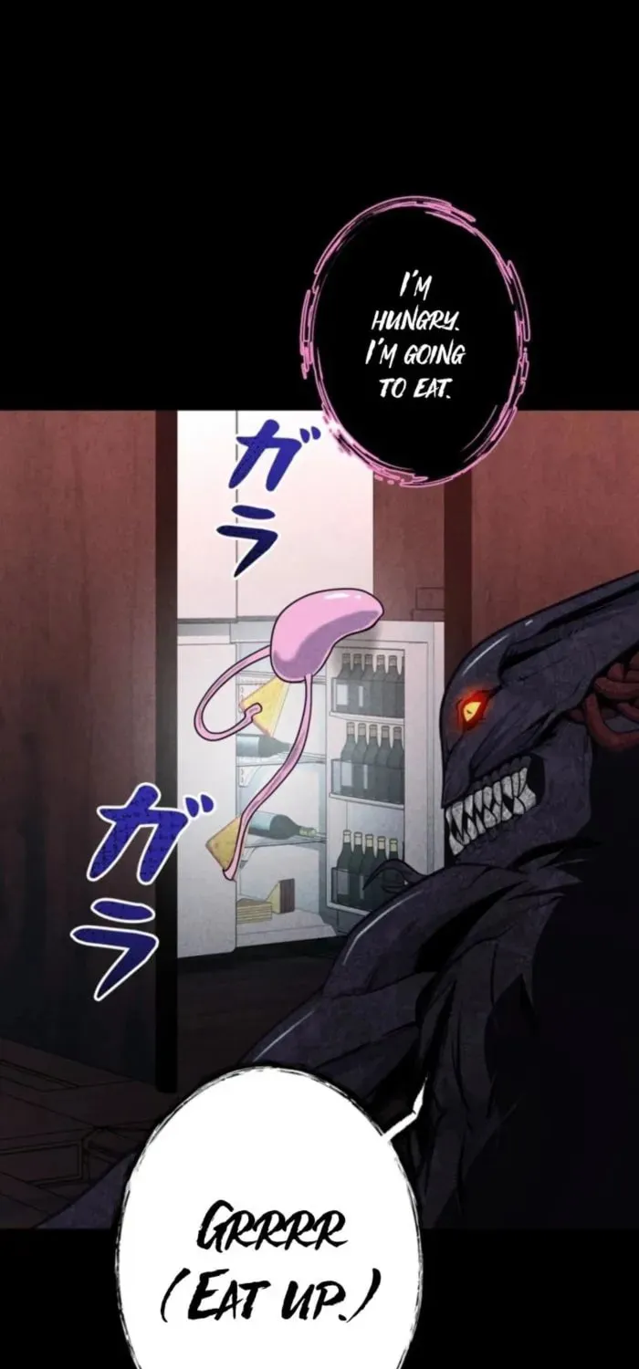 Read Evolution: Road to Space Monster chapter 64 image 23 on Lezhin