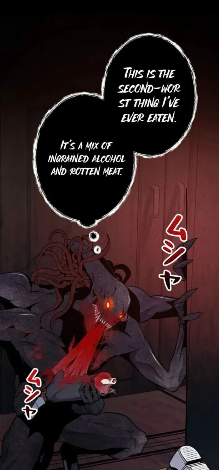 Read Evolution: Road to Space Monster chapter 64 image 26 on Lezhin