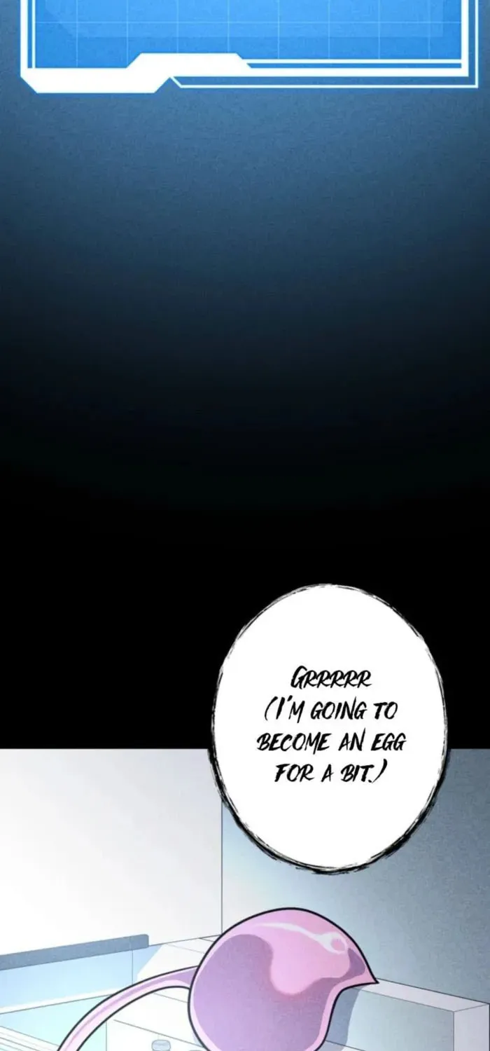 Read Evolution: Road to Space Monster chapter 64 image 31 on Lezhin