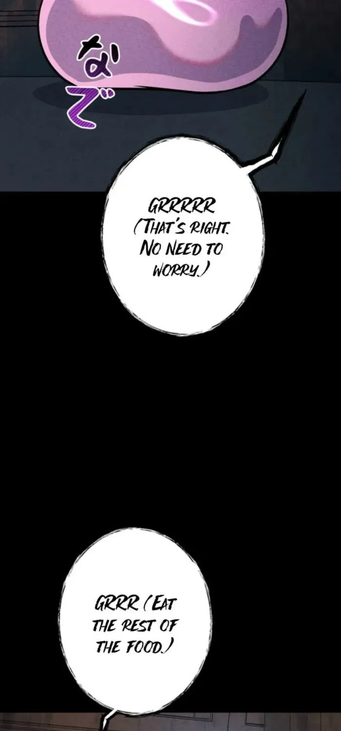 Read Evolution: Road to Space Monster chapter 64 image 35 on Lezhin