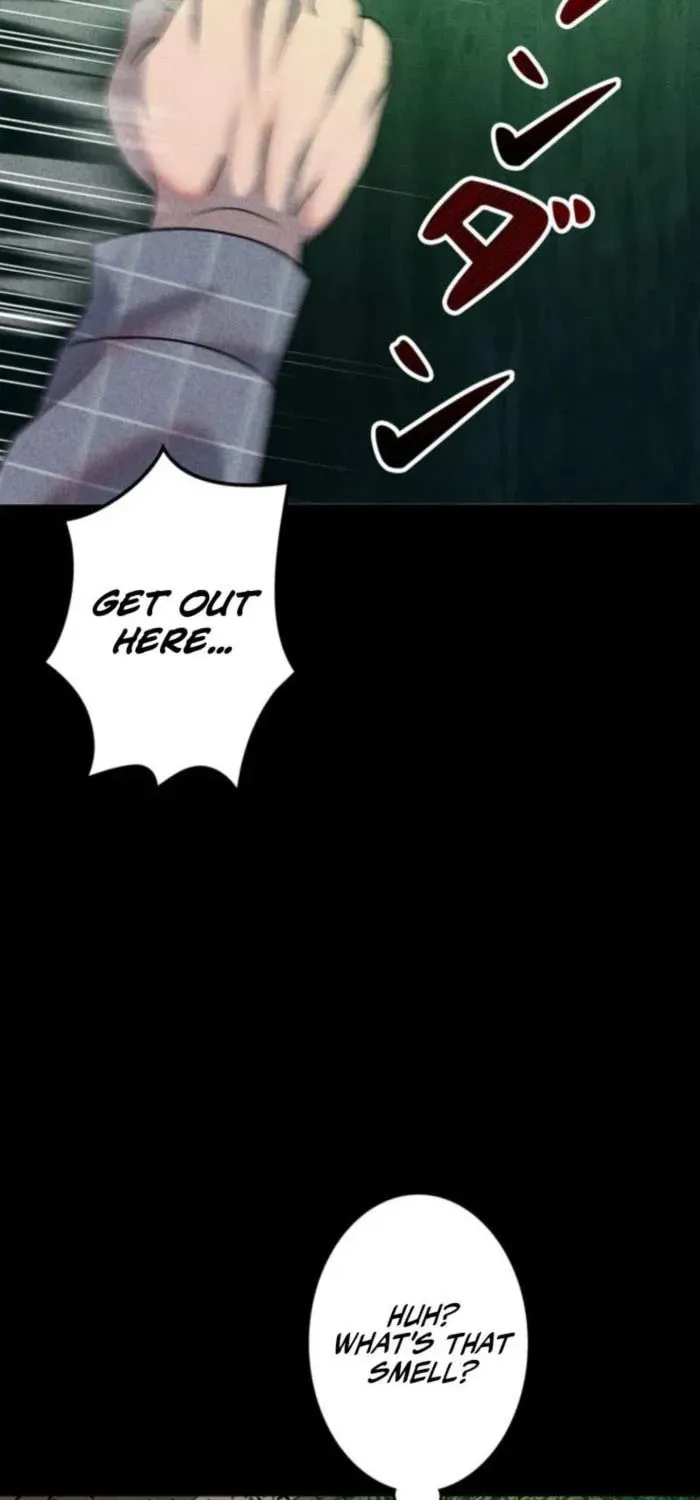 Read Evolution: Road to Space Monster chapter 64 image 4 on Lezhin