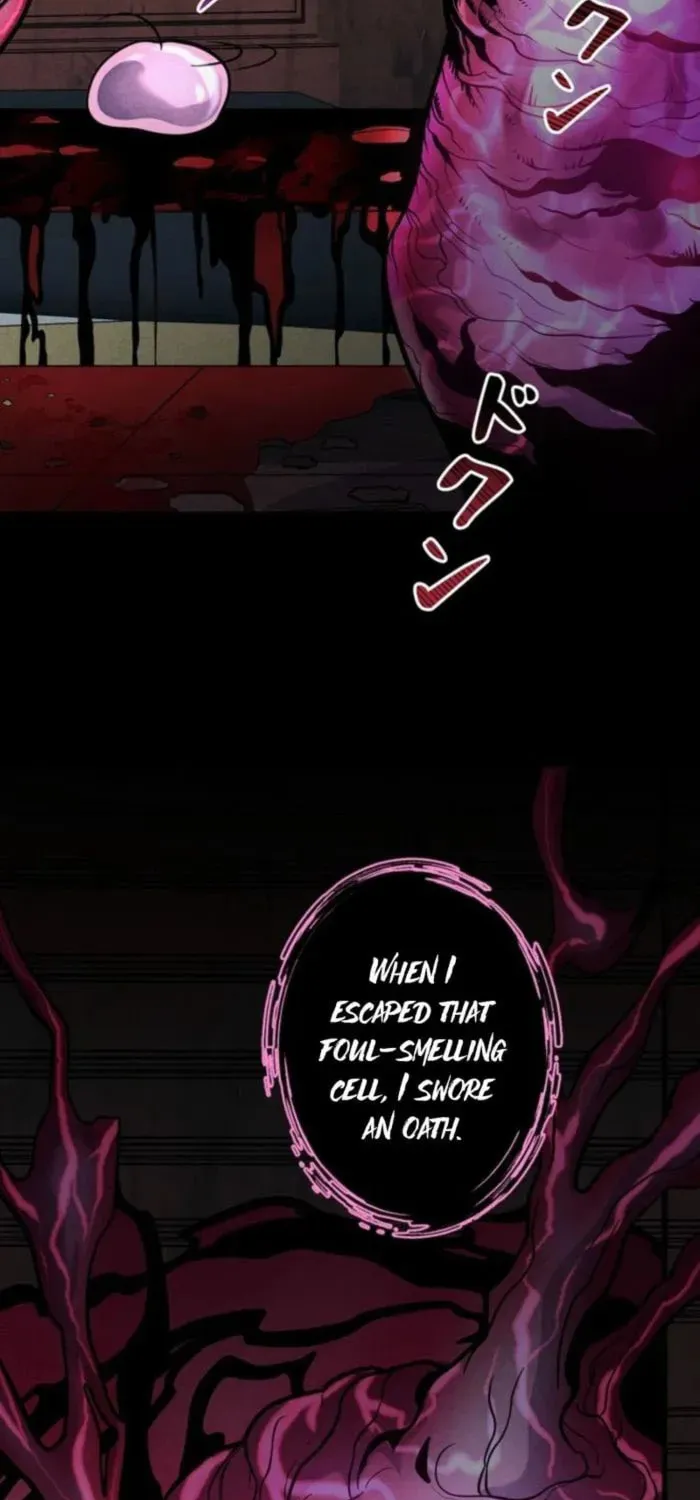 Read Evolution: Road to Space Monster chapter 64 image 43 on Lezhin