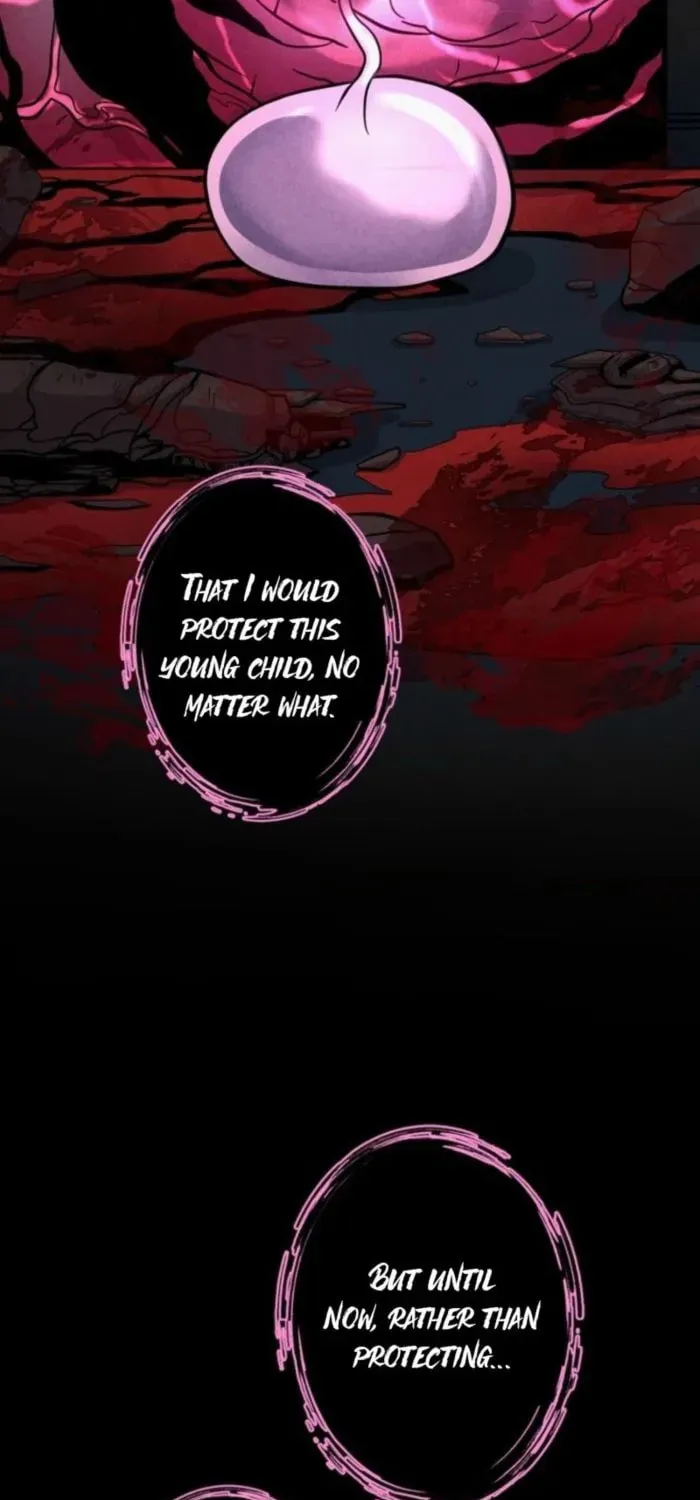 Read Evolution: Road to Space Monster chapter 64 image 45 on Lezhin