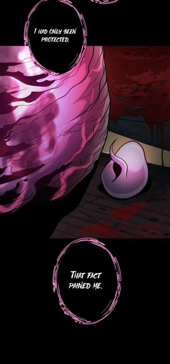 Read Evolution: Road to Space Monster chapter 64 image 46 on Lezhin