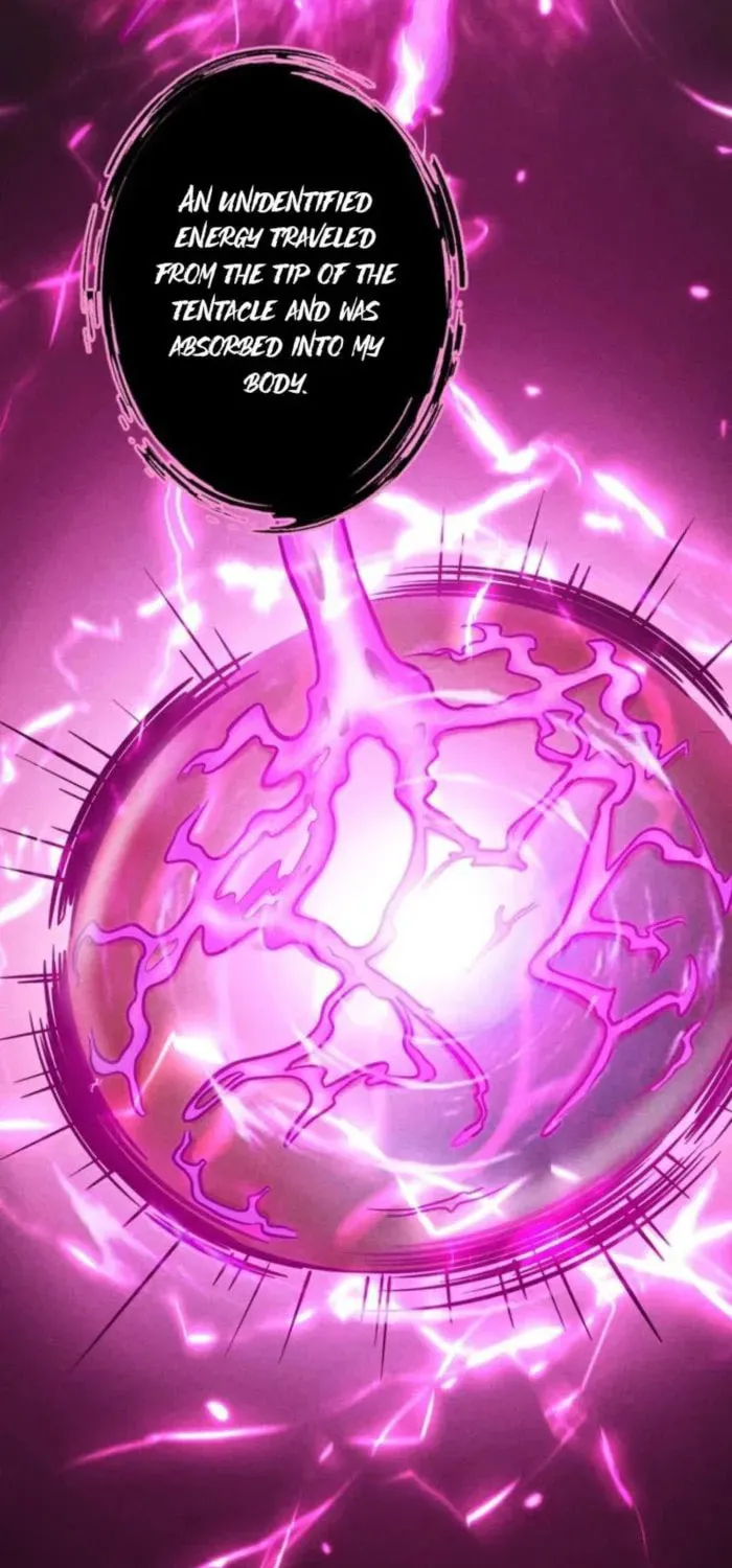 Read Evolution: Road to Space Monster chapter 64 image 51 on Lezhin