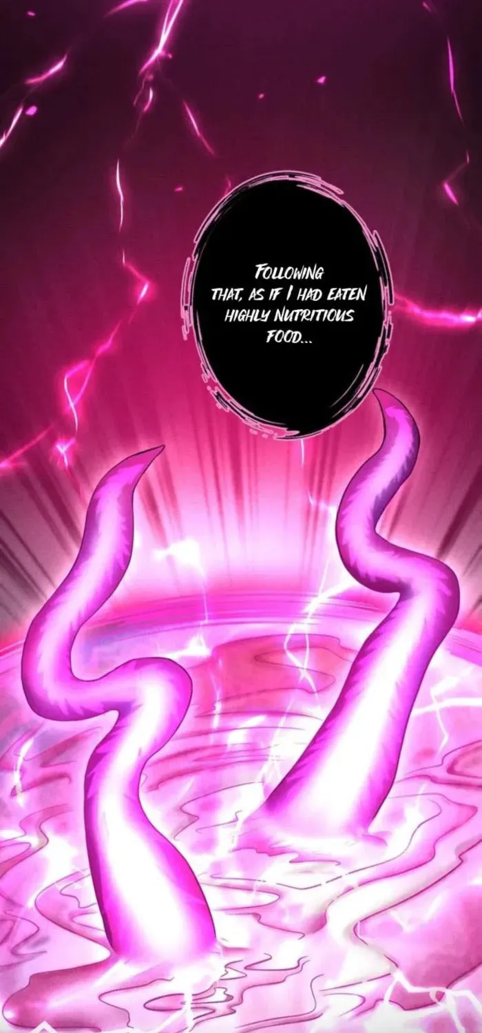 Read Evolution: Road to Space Monster chapter 64 image 52 on Lezhin