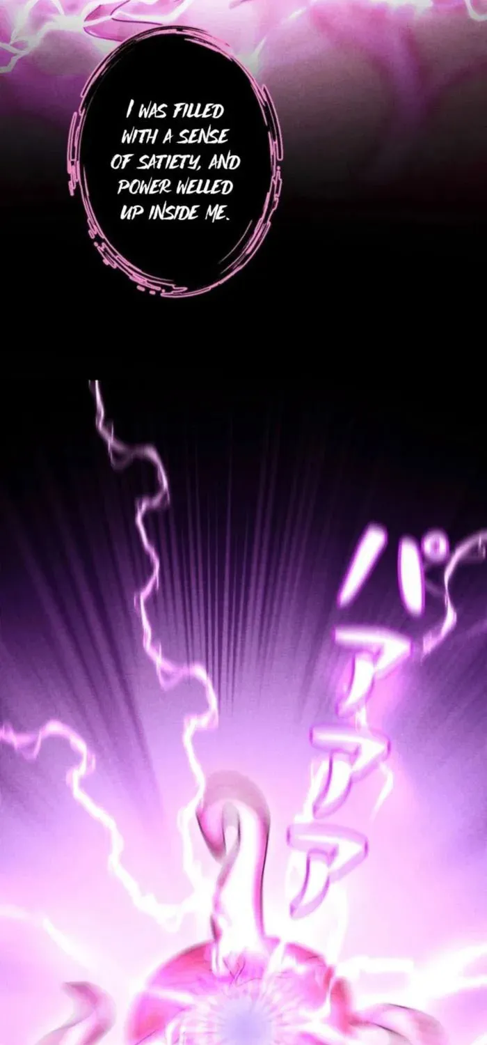 Read Evolution: Road to Space Monster chapter 64 image 53 on Lezhin