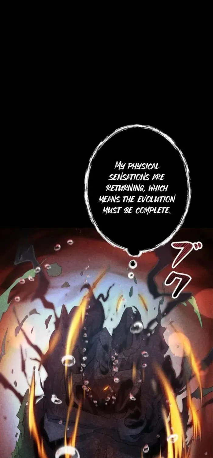 Read Evolution: Road to Space Monster chapter 64 image 74 on Lezhin