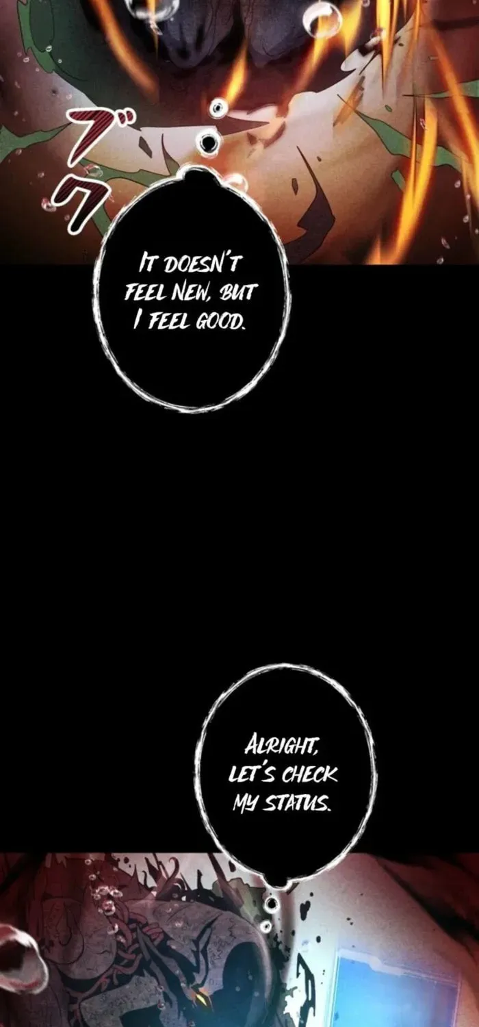 Read Evolution: Road to Space Monster chapter 64 image 75 on Lezhin