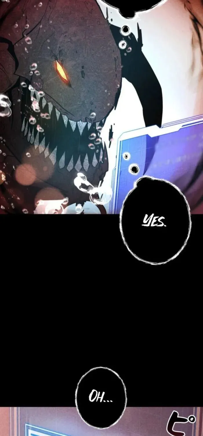 Read Evolution: Road to Space Monster chapter 64 image 80 on Lezhin