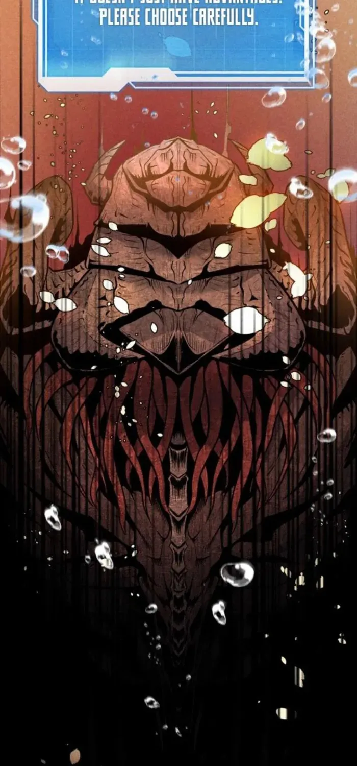 Read Evolution: Road to Space Monster chapter 64 image 85 on Lezhin