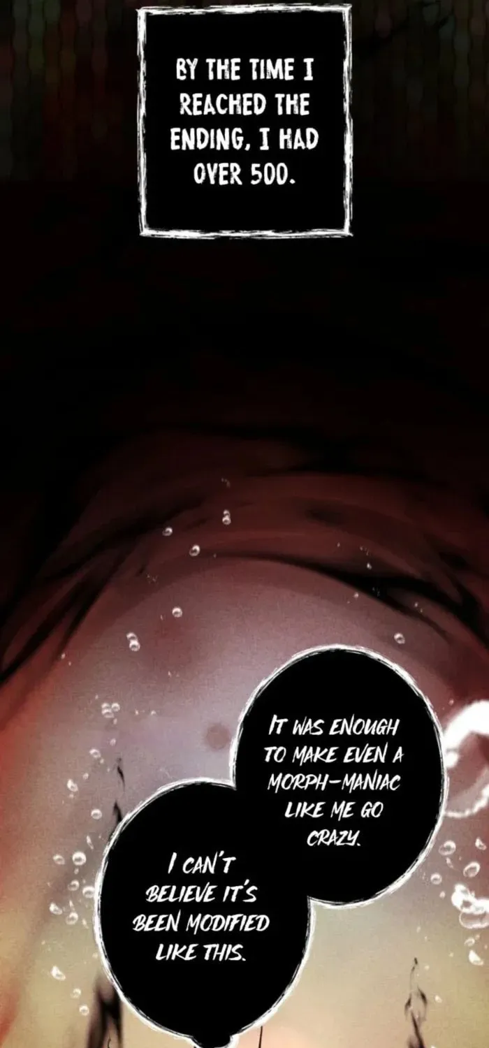 Read Evolution: Road to Space Monster chapter 64 image 89 on Lezhin